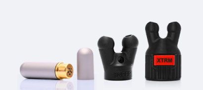 POPPERS ACCESSORIES